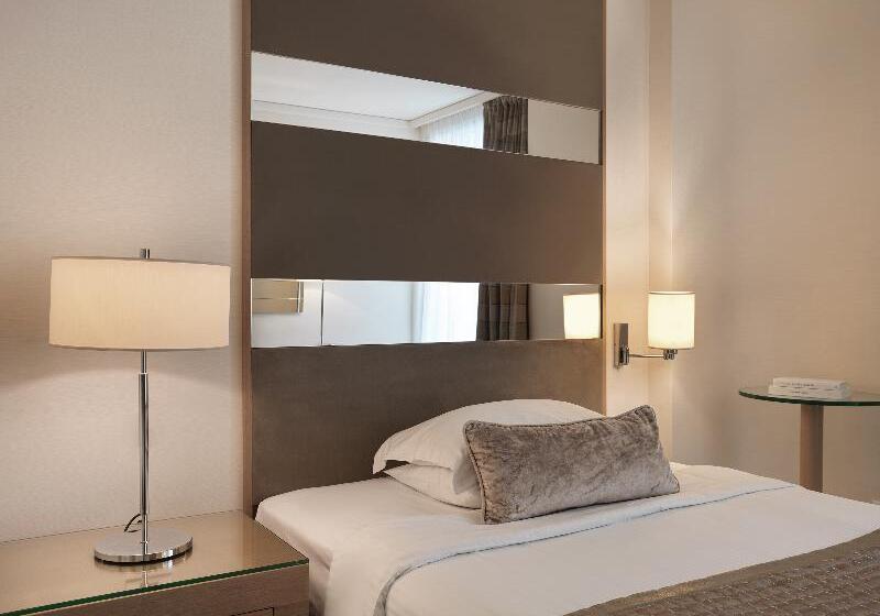 Номер Superior Одноместный, Galaxy Iraklio