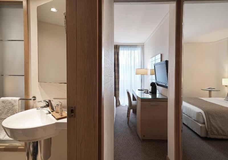 Номер Superior Одноместный, Galaxy Iraklio