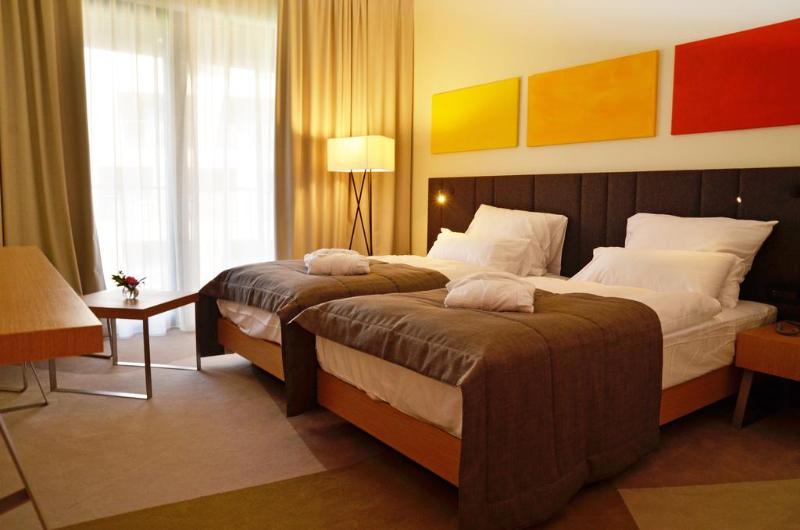 Номер Superior, Galaxy Iraklio