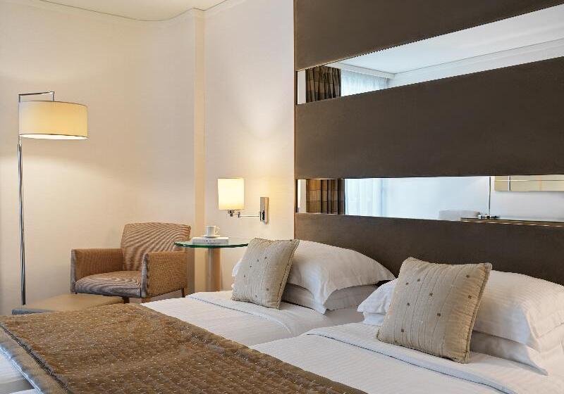 Номер Superior, Galaxy Iraklio