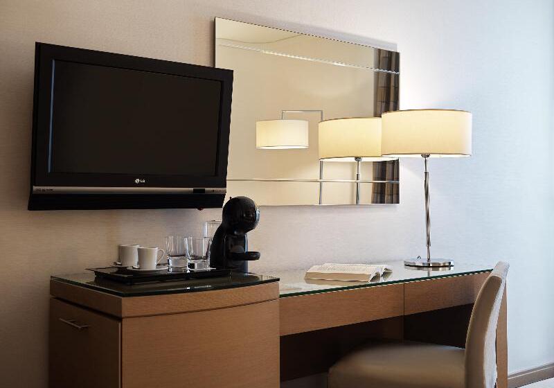 Номер Superior, Galaxy Iraklio