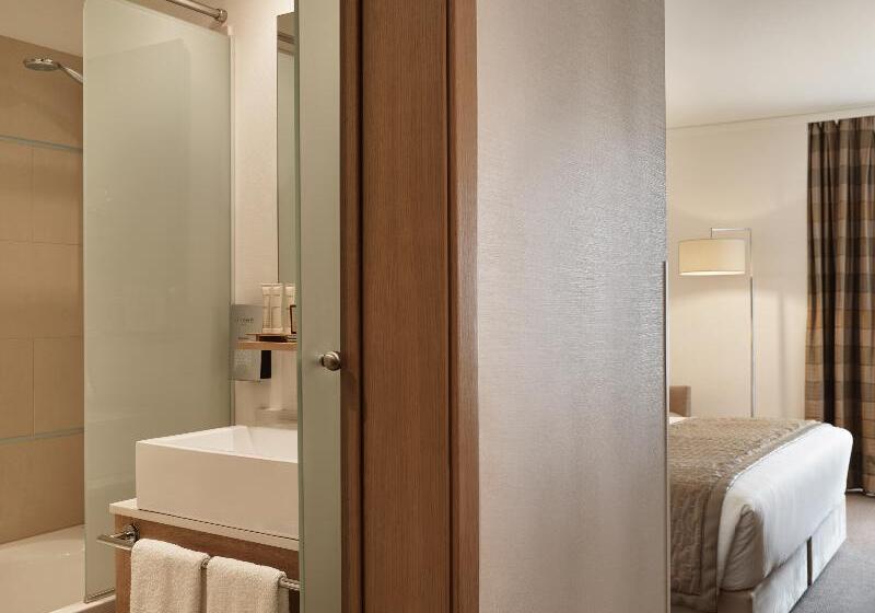 Номер Superior, Galaxy Iraklio