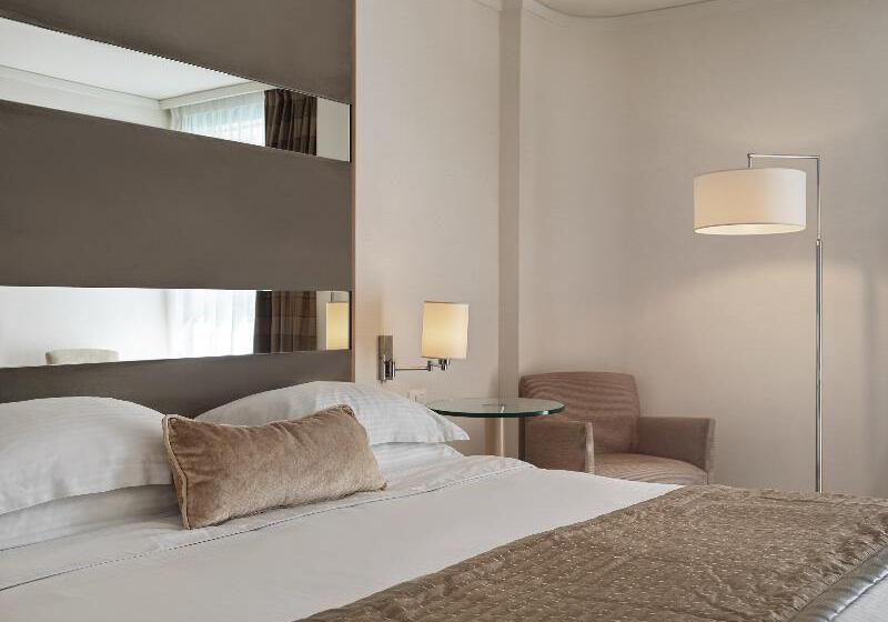 Номер Superior, Galaxy Iraklio