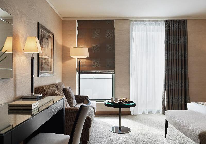 Номер Executive, Galaxy Iraklio