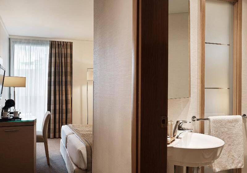 Номер Superior Вид на Бассейн, Galaxy Iraklio