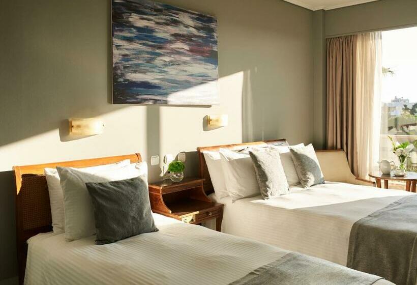 스탠다드 트리플 룸, Golden Sun