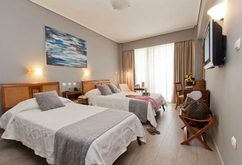 스탠다드 트리플 룸, Golden Sun