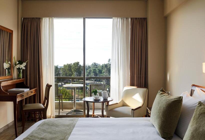 스탠다드 룸, Golden Sun