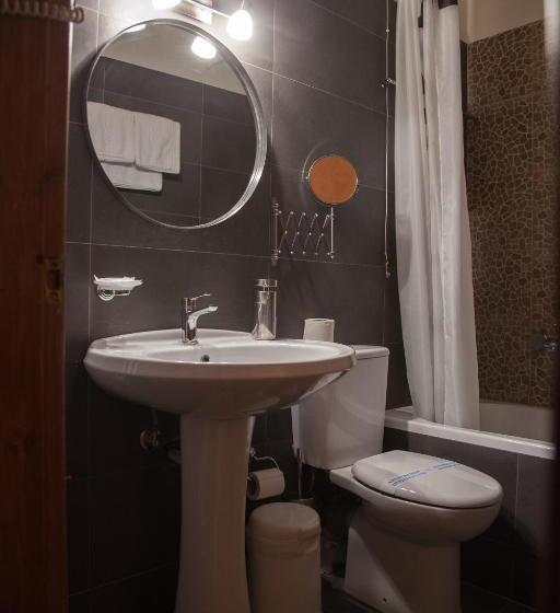 סוויטה משפחתית, Liberty