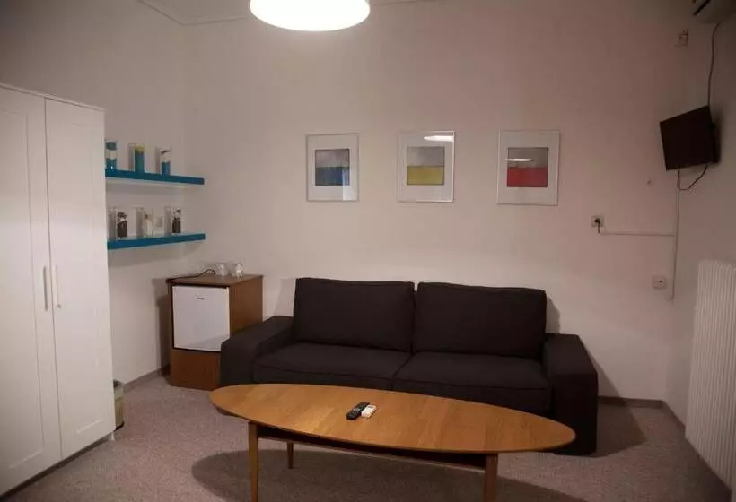 Suite Familiale, Liberty
