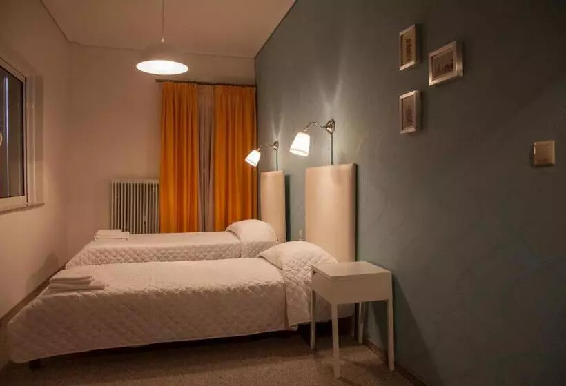 Suite Familiale, Liberty