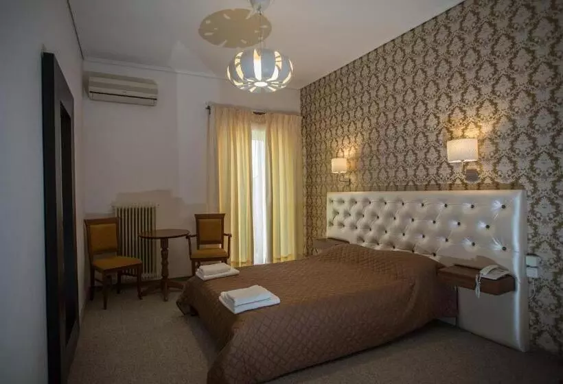 Suite Familiale, Liberty