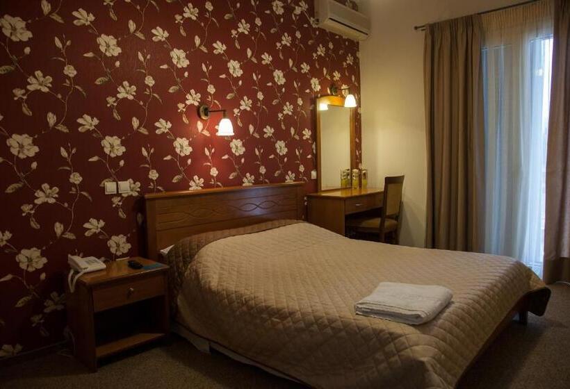 חדר סטנדרט יחיד, Liberty