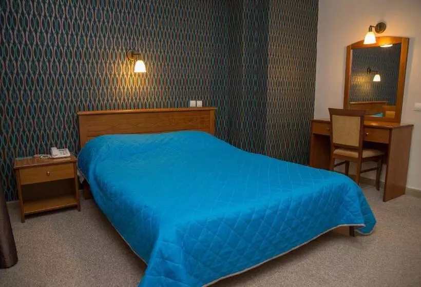 Chambre Standard Individuelle, Liberty