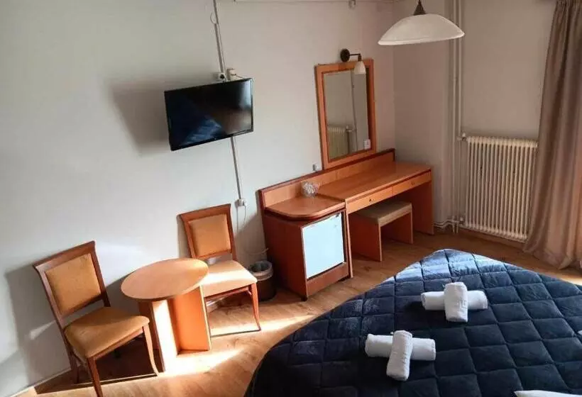 Chambre Deluxe, Liberty