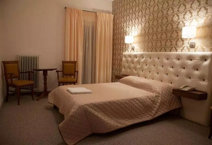 Suite Familiale, Liberty