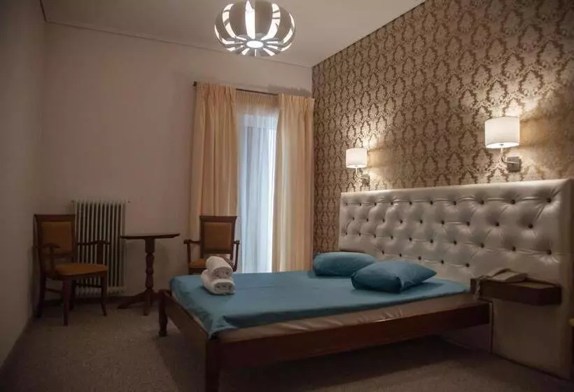 Suite Familiale, Liberty
