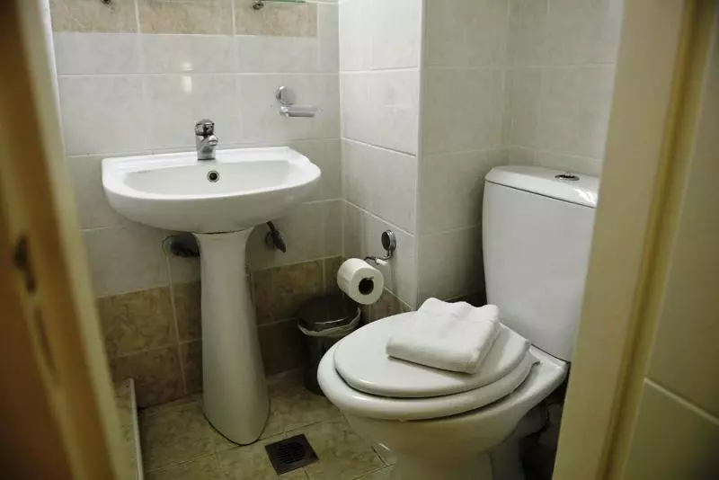 Chambre Standard Individuelle, Mediterranee