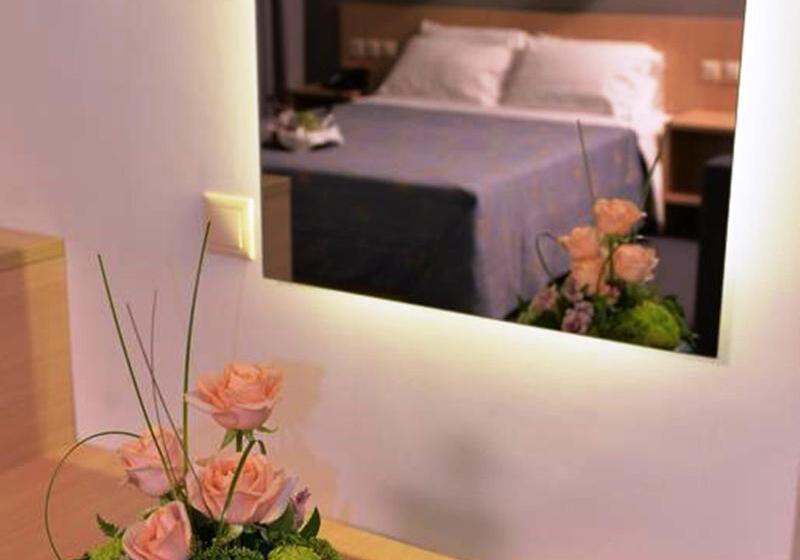 اتاق سوپریور, Mediterranee