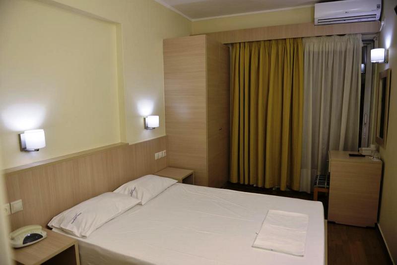 اتاق استاندارد, Mediterranee