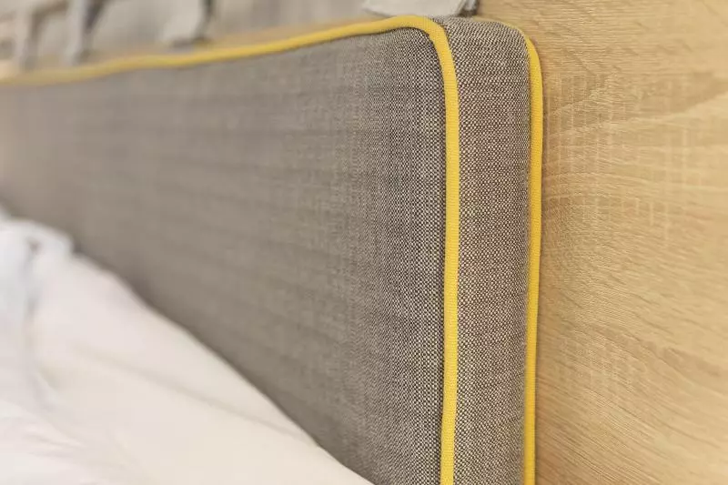 Habitació Triple Estàndard, Pan