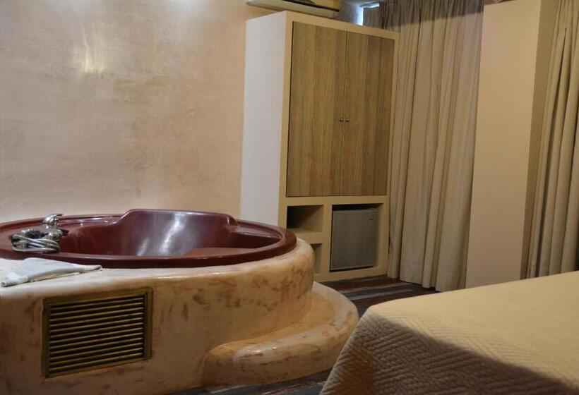 סוויטת ג'וניור נוף לים, Scorpios Sea Side