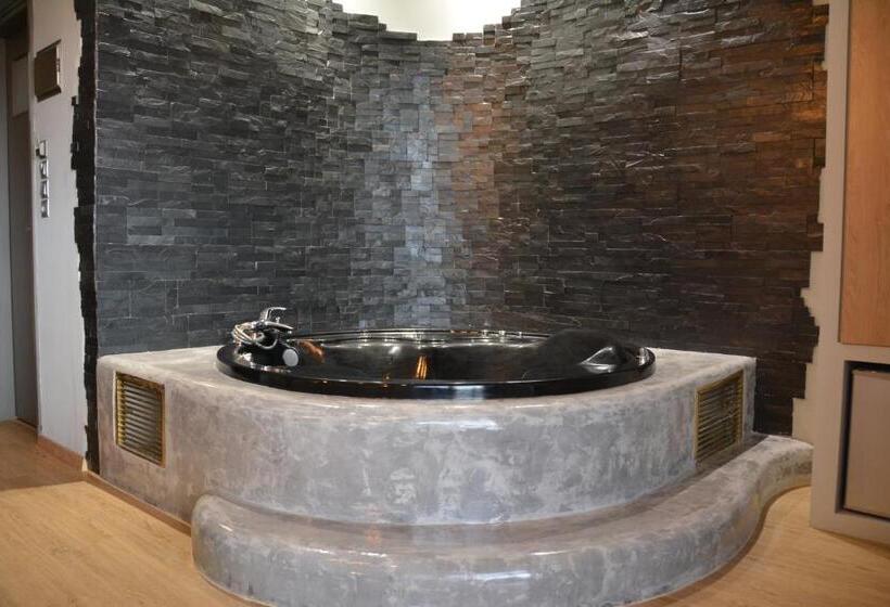 סוויטת ג'וניור נוף לים, Scorpios Sea Side