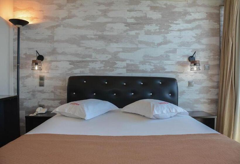 חדר סטנדרט, Scorpios Sea Side