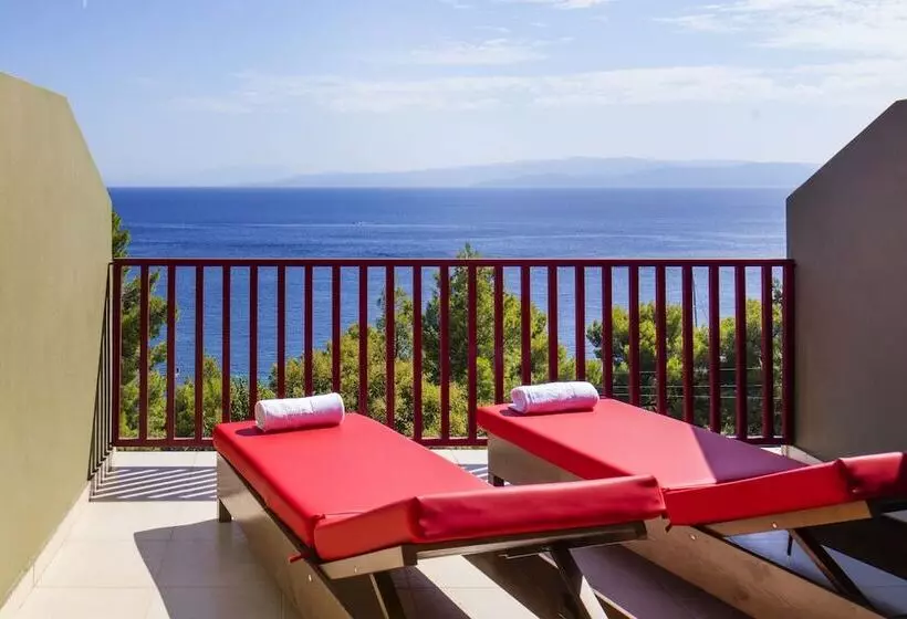 Chambre Executive Vue Mer, Skiathos Palace