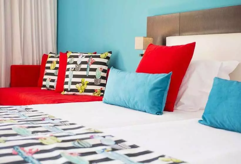Chambre Executive Vue Mer, Skiathos Palace
