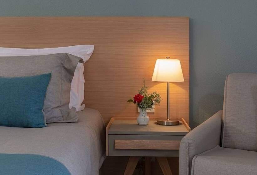 オーシャンビューデラックスルーム, Skiathos Palace