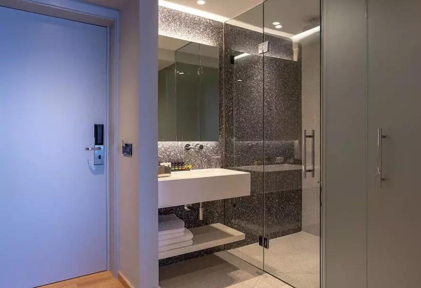 Chambre Executive Vue Mer, Skiathos Palace