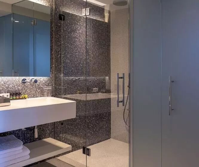 Chambre Executive Vue Mer, Skiathos Palace