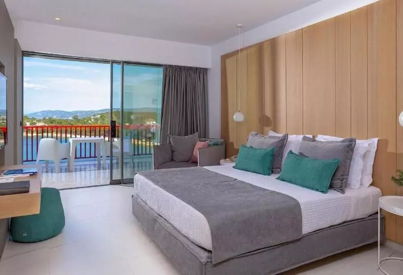Suite Vista Panoramica, Skiathos Palace