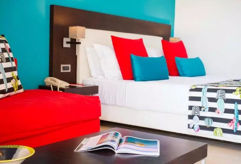 Camera Executive, Skiathos Palace