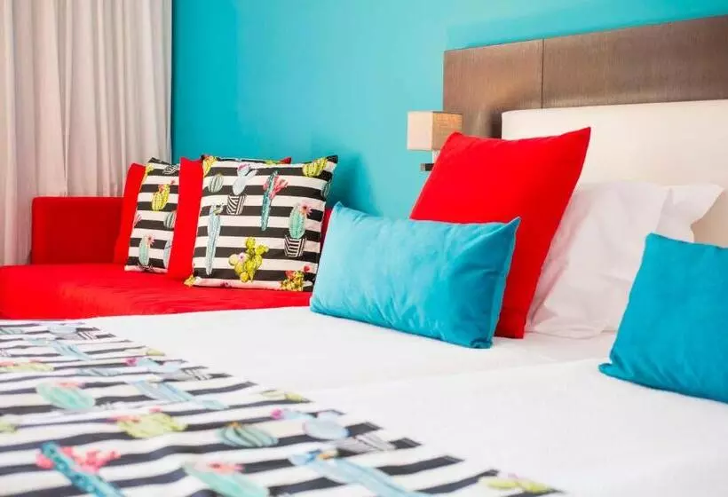 Camera Executive, Skiathos Palace