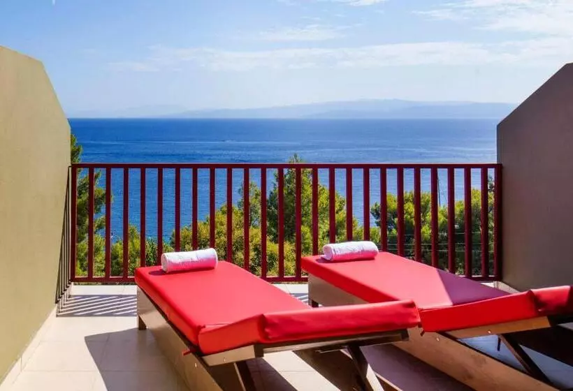 Camera Executive, Skiathos Palace