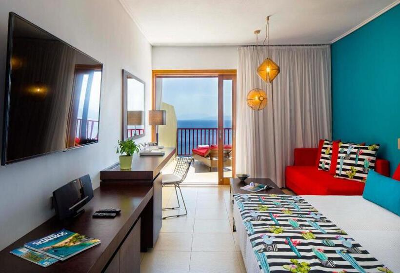 エクゼクティブルーム, Skiathos Palace