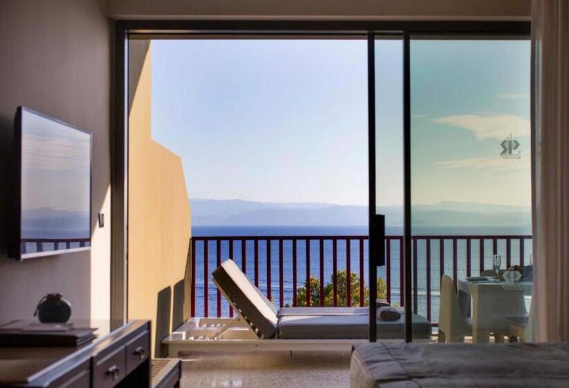 エクゼクティブルーム, Skiathos Palace