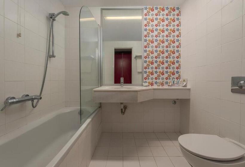 スタンダードルーム, Skiathos Palace