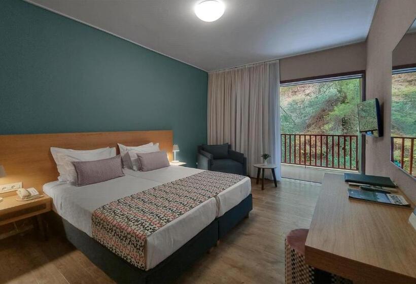 スタンダードルーム, Skiathos Palace