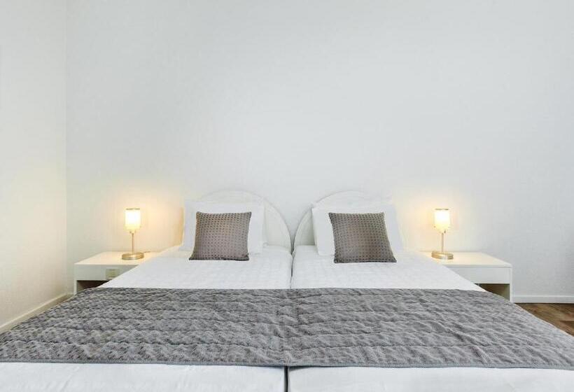 オーシャンビュースタンダードルーム, Skiathos Palace