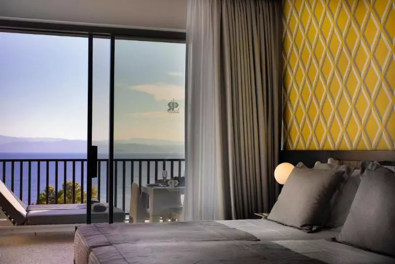 Camera Executive, Skiathos Palace
