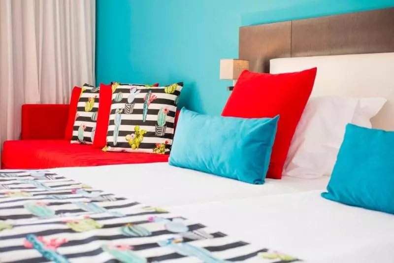 Chambre Executive Vue Mer, Skiathos Palace