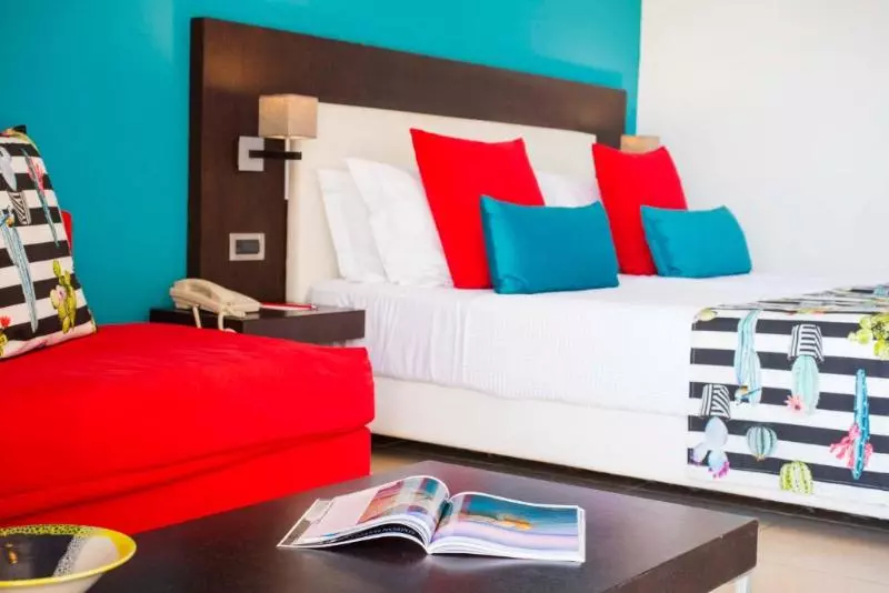 Chambre Executive Vue Mer, Skiathos Palace