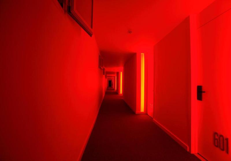 スタンダードルーム, Skiathos Palace