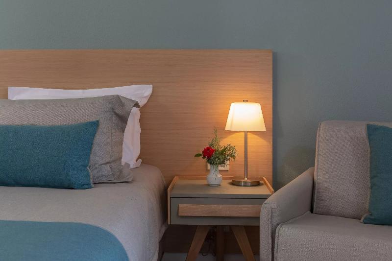 スタンダードルーム, Skiathos Palace