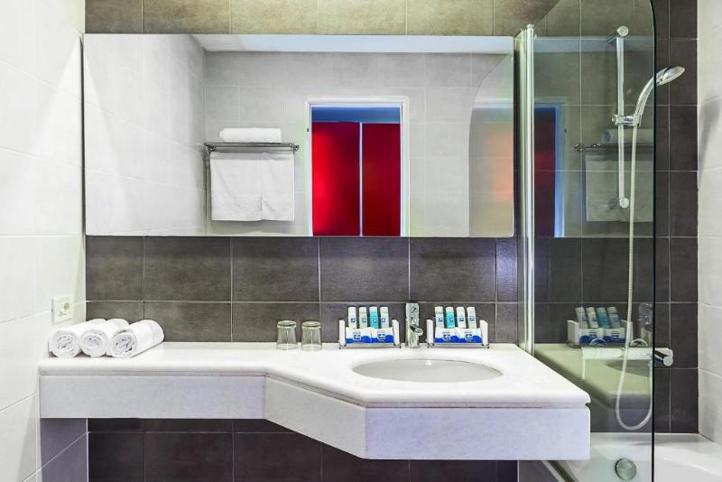 スタンダードルーム, Skiathos Palace