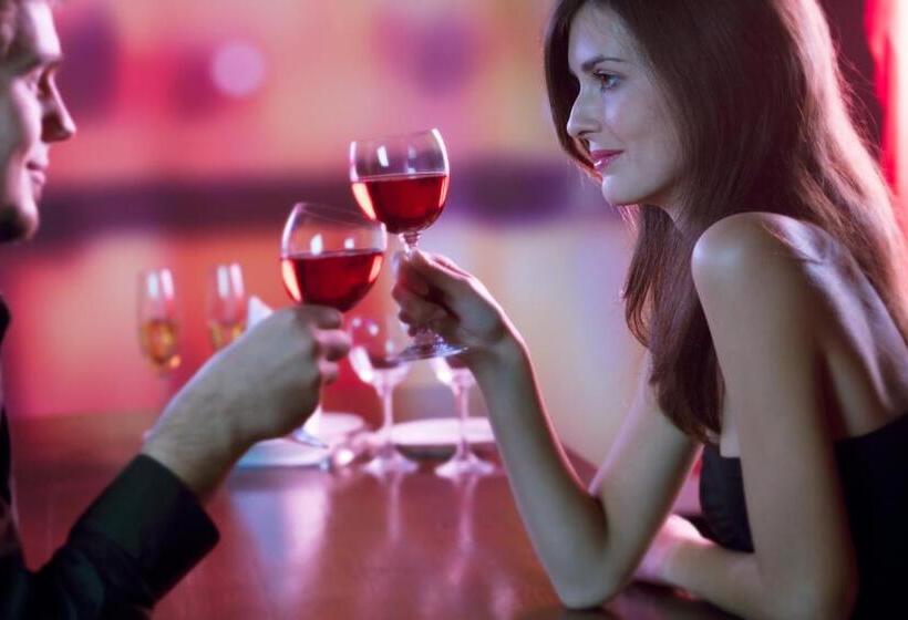 חדר סטנדרט, Park Hotel Gyula