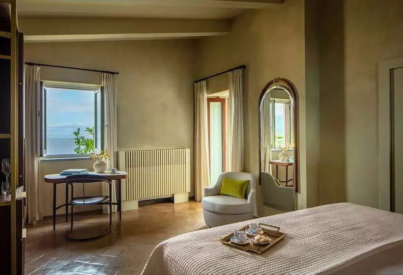 سوییت, Anantara Convento di Amalfi Grand Hotel